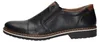 Slipper/Kletthalbschuh Business (elegant) 16550-00 Produktbild-Vorschau 2
