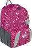 Scout zaino Adventure Backpack 17,5L Stars viola Anteprima dell’immagine prodotto 2