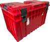 Qbrick System ONE 450 2.0 Vario RED ULTRA HD Walizka Podgląd zdjęcia produktu 3