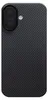 Pitaka Ultra Slim Coque iPhone 17 – Compatible avec MagSafe Voir les images du produit 3