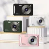 Aparat Cyfrowy Zdjęcia 64MP Filmy 4K / 30fps 18x ZOOM Podgląd zdjęcia produktu 8
