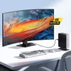 Kabel DisplayPort - HDMI Akyga AK-AV-05 1.8m Podgląd zdjęcia produktu 6