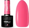 CLARESA Hybrid-Gellack FLUO 8 -5g Produktbild-Vorschau 1