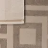 TT Home Wohnzimmer Teppich Esszimmer Kurzflor Boho Design Produktbild-Vorschau 6