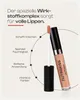 NUTRAKISS Lip Plumper "nude" - 4 ml Produktbild-Vorschau 5