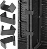 tectake® Ratanový lounge Barletta pro 6 až 8 osob, odolný Náhled obrázku produktu 9