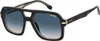 Okulary przeciwsłoneczne Carrera Carrera 317/S M4P/08 Podgląd zdjęcia produktu 2