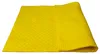Schwammtuch gross 10 Stück, 24,5 x 31 cm, farbig sortiert, Produktbild-Vorschau 1