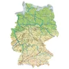 goki 57417 Puzzle in Germania 30 x 40 x 1 cm, legno, 3 Anteprima dell’immagine prodotto 7