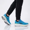 HOKA One One BONDI 9 - Herren Laufschuhe Running Schuhe Produktbild-Vorschau 5