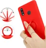 Cadorabo Hülle für Huawei P20 LITE 2018 / NOVA 3E Schutz Produktbild-Vorschau 6