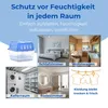 Luftentfeuchter 4x + 8x 400g Nachfüllpacks Raumentfeuchter Produktbild-Vorschau 5