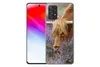 MuchoWow® Handyhülle Schutzhülle Hülle für Samsung Galaxy Produktbild-Vorschau 2