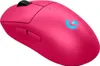 Logitech Wireless-Maus 32000 DPI RGB Lightforce, Produktbild-Vorschau 2