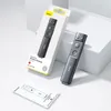Baseus Wireless Presentation Laser Pointer Grau Ohne Produktbild-Vorschau 24