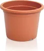 Doniczka Plastica terakota 40 cm Podgląd zdjęcia produktu 1