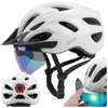 Vayox Fahrradhelm Speed VA0425WGM Verstellbar von 55 bis 58 Produktbild-Vorschau 1