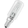 OSRAM Halogen Halolux T  40W E14 klar 64861 T Röhre Produktbild-Vorschau 1