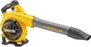 DEWALT DCM572N-XJ Akku-Laubbläser 195 km/h 54V Schwarz, Podgląd zdjęcia produktu 1