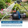 Pompa da giardino HYUNDAI GP80037 (800W, 3.600 l/h, Anteprima dell’immagine prodotto 2
