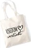Huuraa Jutebeutel Usedom verliebt 10 Liter Natural Produktbild-Vorschau 1