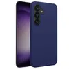 imoshion TPU Color Cover Samsung Galaxy S24 - Dunkelblau Produktbild-Vorschau 1