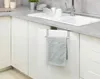 WENKO Tür-Handtuchstange 60 cm Teleskop Handtuch Halter Produktbild-Vorschau 6