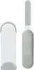 TRIXIE Fusselbürste - weiß/grau - 33 cm Produktbild-Vorschau 1