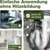bio-chem Haar-Weg Abflussfrei – Abflussreiniger EXTRA STARK Produktbild-Vorschau 4