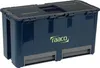 raaco Compact 27, Modrá, Polypropylen (PP), 474 mm, 239 mm, Náhled obrázku produktu 1