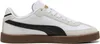 Puma Club II Era Jr. Sneaker Weiß Produktbild-Vorschau 28