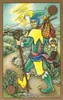 Karty tarot Symbolon pocket Produktbild-Vorschau 6
