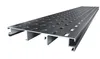 Drainage- und Belüftungsprofil für die Terrasse 1900 mm Produktbild-Vorschau 1