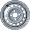 Stahlfelge für KENDA-Anhänger 4Jx13"H2 4x100 ET:30 Produktbild-Vorschau 3