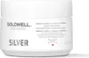 Goldwell Dualsenses Silver 60sec Treatment ernährende Maske Produktbild-Vorschau 4