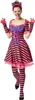 dressforfun® Galante Grinsekatze Produktbild-Vorschau 1
