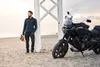 Spodnie Motocyklowe Jeans Shima Giro 2.0 Men Black 36L Podgląd zdjęcia produktu 9