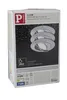 Paulmann Premium Einbauleuchten Set schwenkbar dimb.LED Produktbild-Vorschau 6