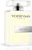 Yodeyma Instint Wasser parfümiert für Männer 100ml Produktbild-Vorschau 2