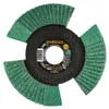 Rhodius 207077 LSZ F VISION Mop wheel Diameter 125 mm 1 Náhľad obrázku produktu 18