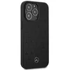 Etui Mercedes Mehcp13Lpsqbk Na Iphone 13 Pro / 13 - Czarne Produktbild-Vorschau 4