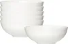 Servierschale 17,5cm 6er Set Levi weiss Produktbild-Vorschau 2