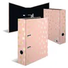 HERMA Ordner A4 Rosa Gold, 7 cm breit, Kinder Ringordner Produktbild-Vorschau 11