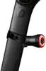 Rockbros Q5 black rear bicycle light with intelligent STOP Produktbild-Vorschau 4