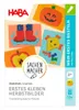 Bastelset - Erstes Kleben Herbstbilder Produktbild-Vorschau 2