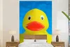 MuchoWow® Fototapete für Wohnzimmer oder Schlafzimmer Produktbild-Vorschau 1