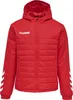 hummel Promo Bench giacca invernale uomo true red M Anteprima dell’immagine prodotto 10