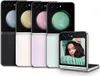 Galaxy Z Flip5 256 GB 5G Graphite Smartphone Produktbild-Vorschau 39