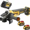 DeWalt DCG405NT-XJ Meuleuse d'angle sans fil 18V 125mm Voir les images du produit 1