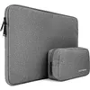Laptophülle 15,6 Zoll - Laptop Sleeve geeignet für MacBook Produktbild-Vorschau 1